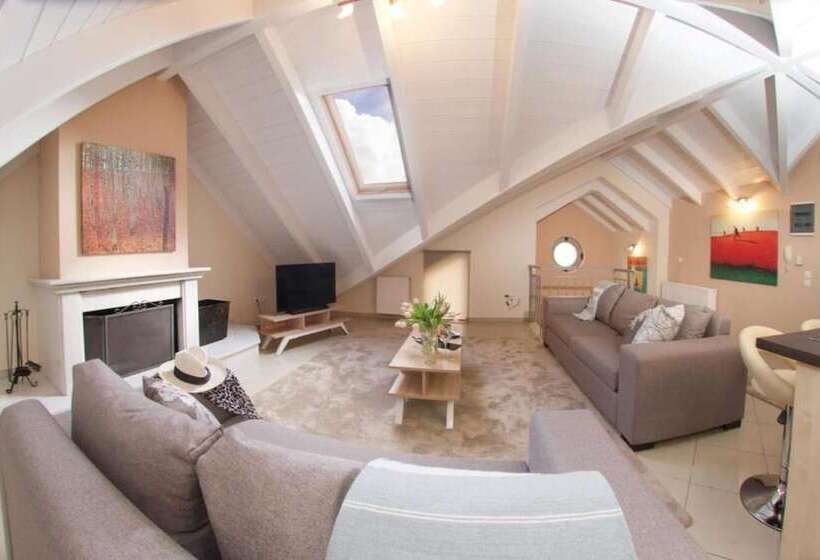 Urban Suites In Argostoli