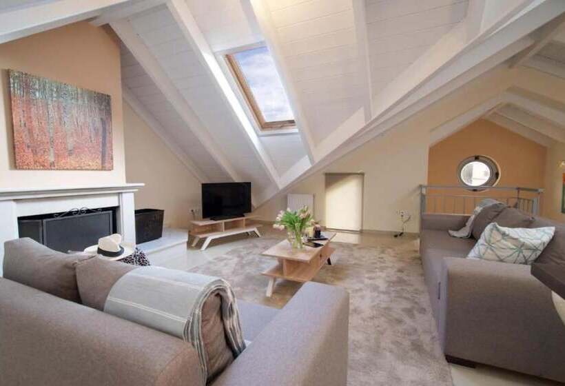 Urban Suites In Argostoli