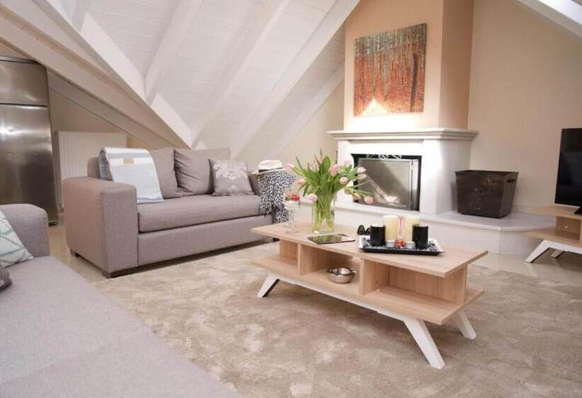 Urban Suites In Argostoli