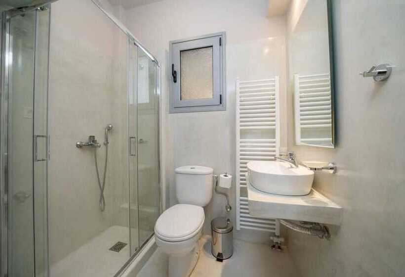 Urban Suites In Argostoli