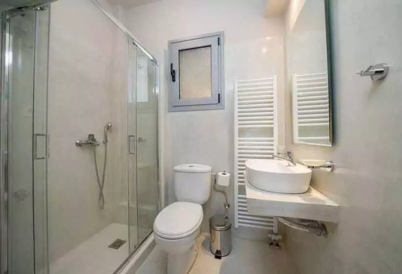 Urban Suites In Argostoli