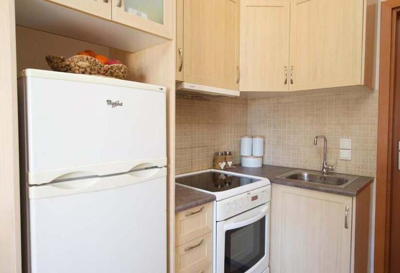 Urban Suites In Argostoli