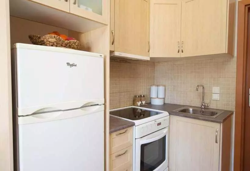 Urban Suites In Argostoli