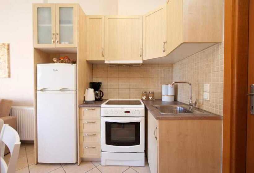 Urban Suites In Argostoli