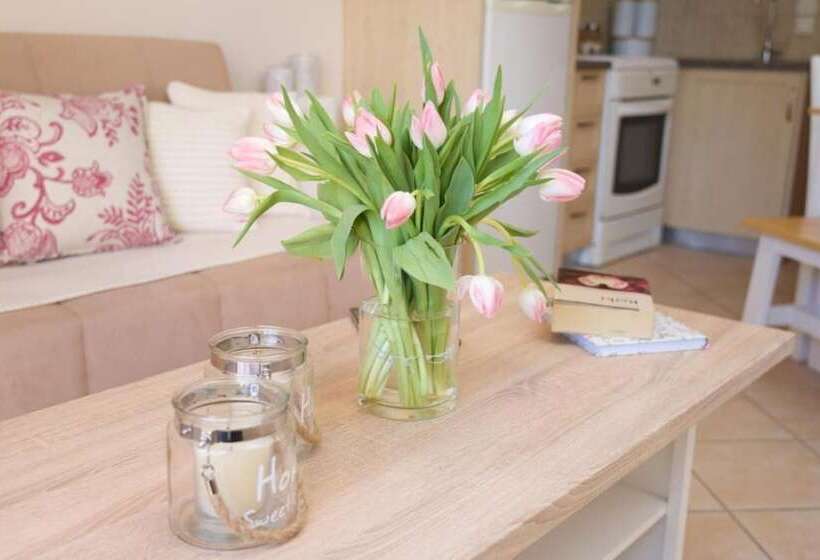 Urban Suites In Argostoli