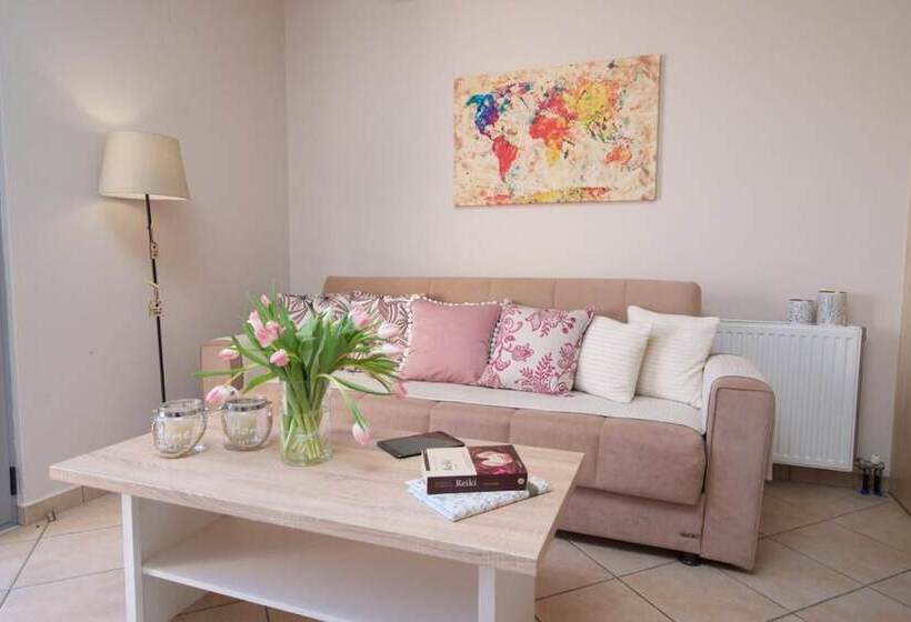 Urban Suites In Argostoli