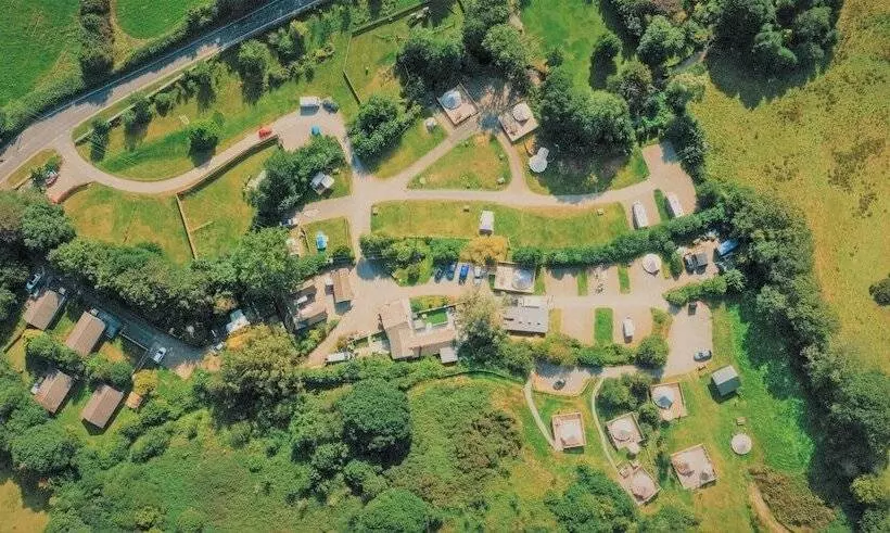 Willow Valley Holiday Park