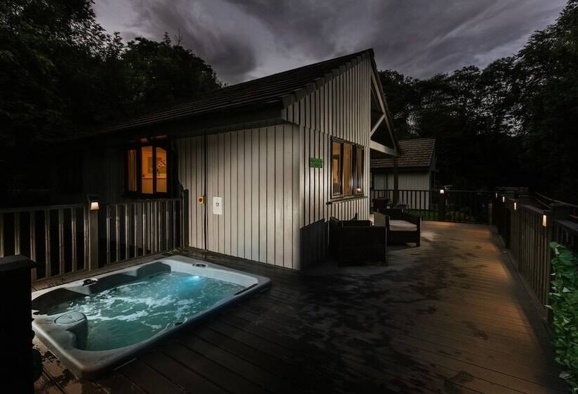 Willow Valley Holiday Park