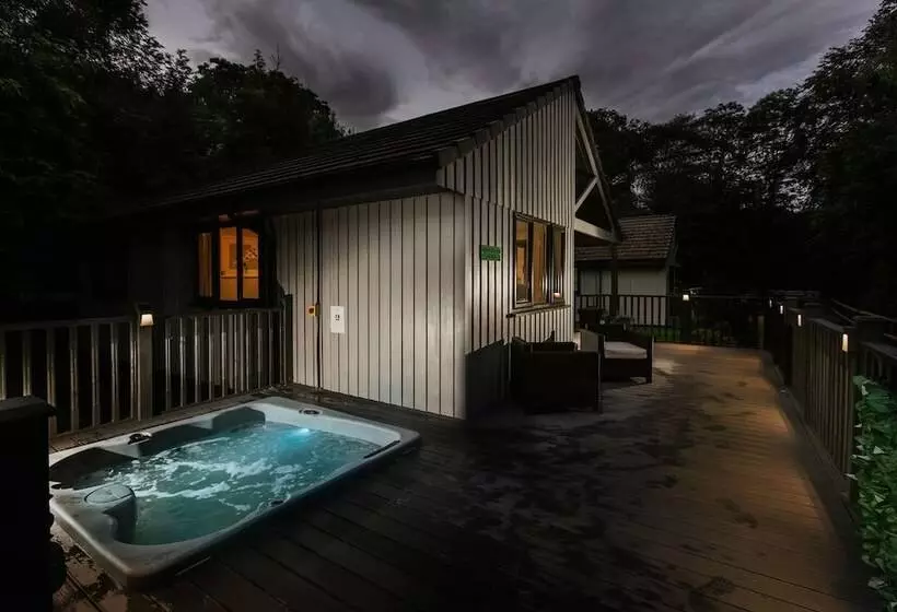 Willow Valley Holiday Park