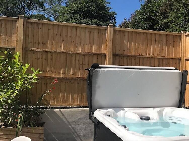 Willow Valley Holiday Park