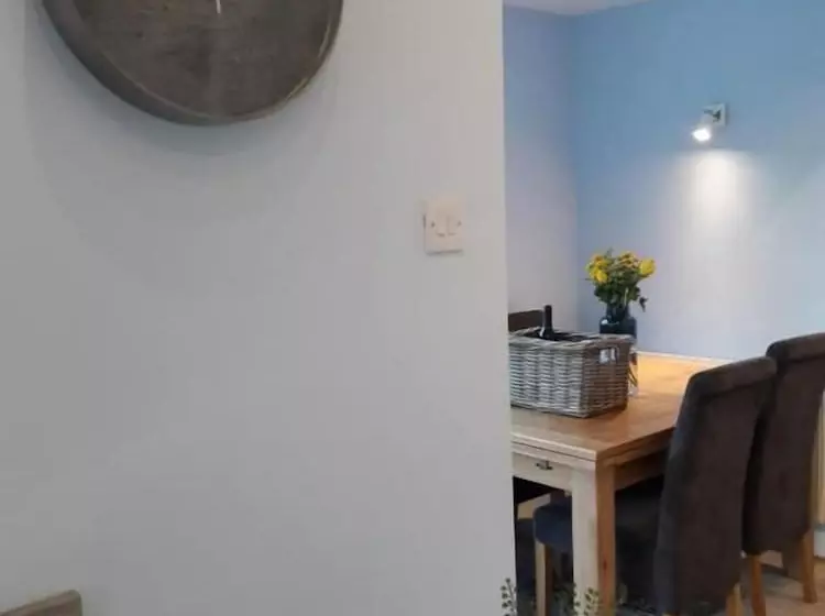 Willow Valley Holiday Park