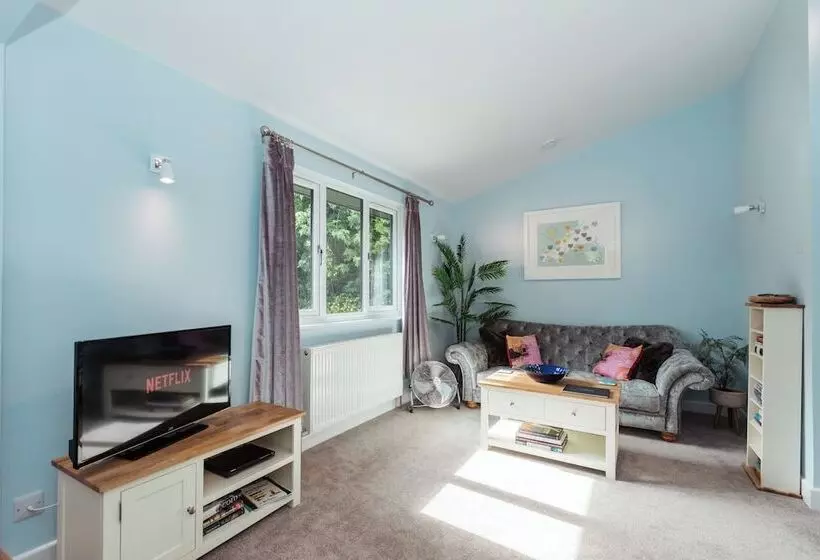 Willow Valley Holiday Park