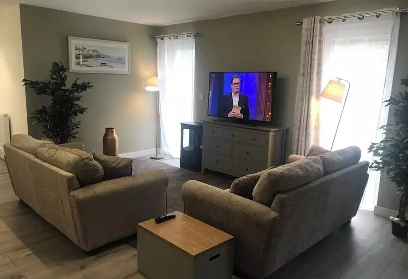 Willow Valley Holiday Park