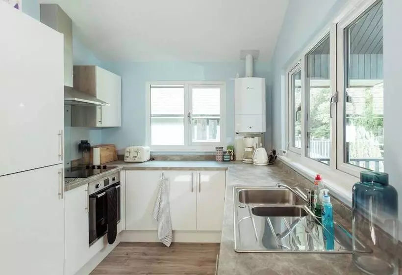 Willow Valley Holiday Park