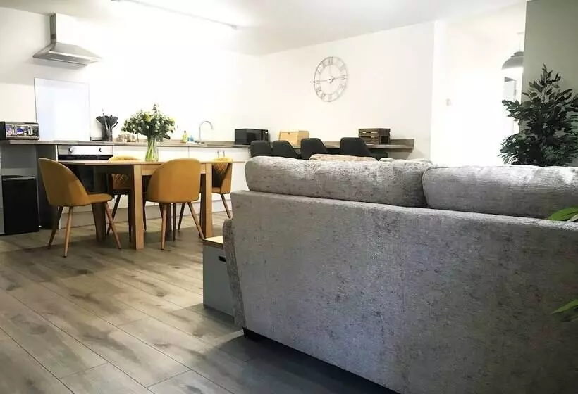 Willow Valley Holiday Park