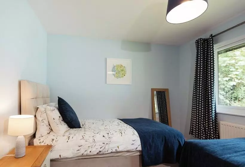 Willow Valley Holiday Park