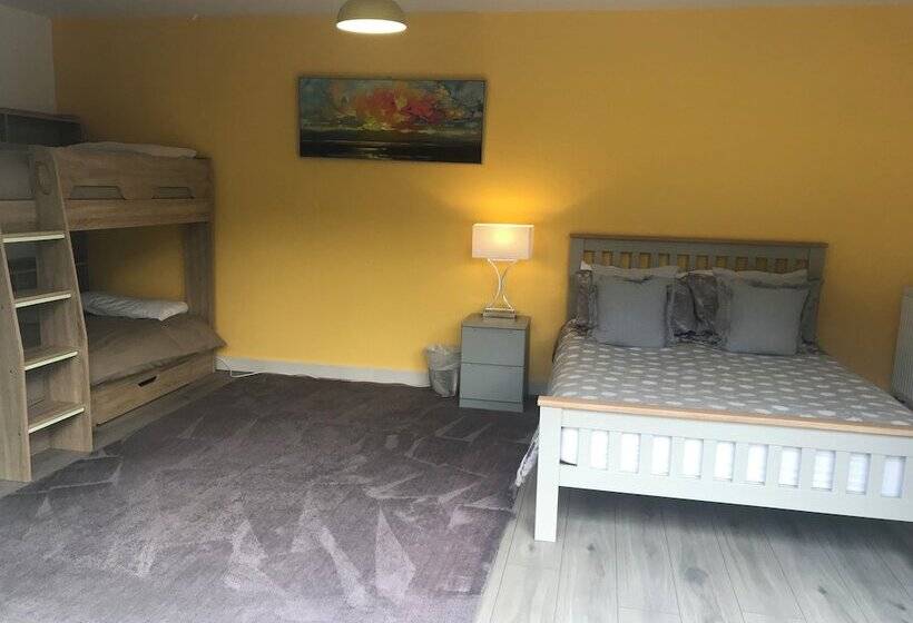 Willow Valley Holiday Park