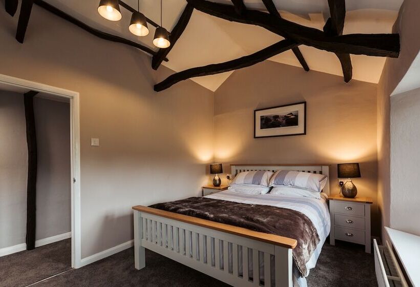 Willow Valley Holiday Park