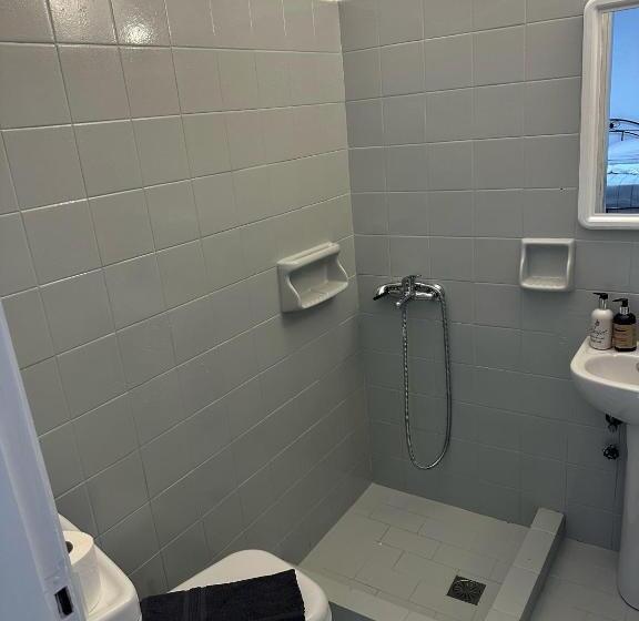 Santorini Style Rooms