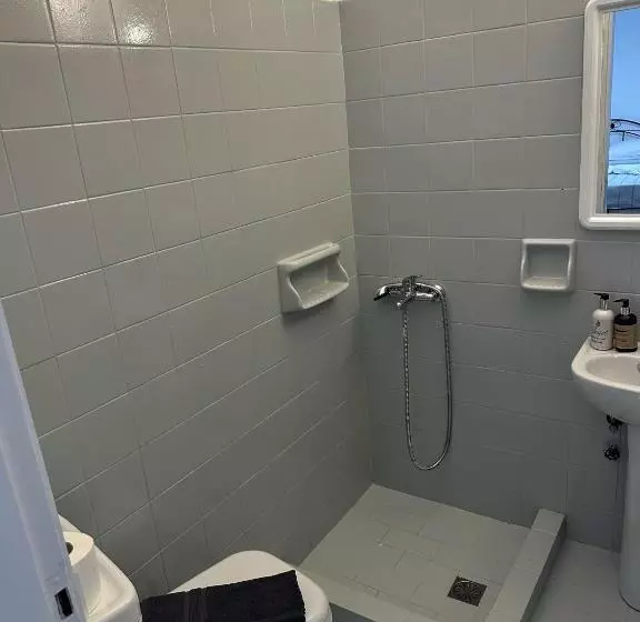 Santorini Style Rooms