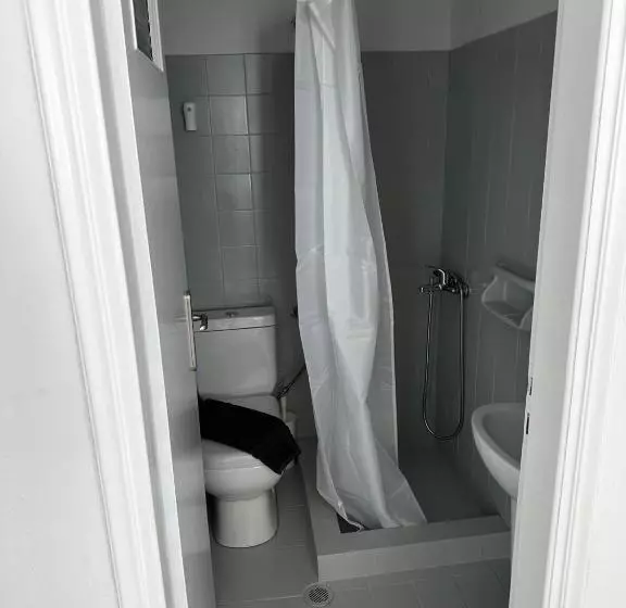 Santorini Style Rooms