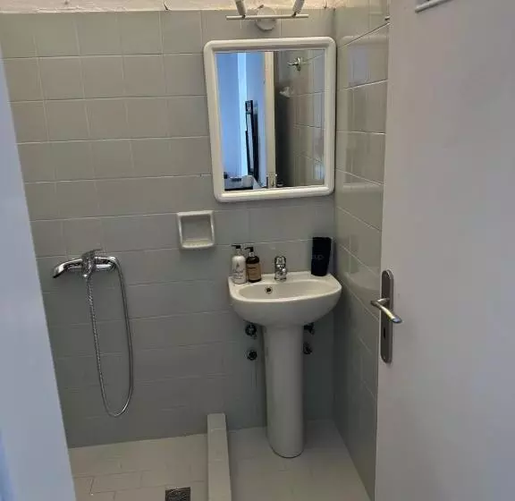 Santorini Style Rooms