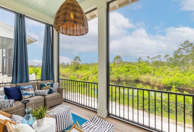 Beach Village Resort Bvr31 Honeybee Hideaway #31