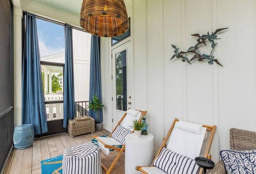 Beach Village Resort Bvr31 Honeybee Hideaway #31