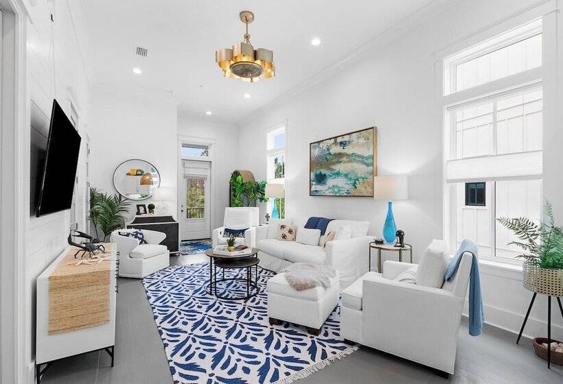 Beach Village Resort Bvr31 Honeybee Hideaway #31