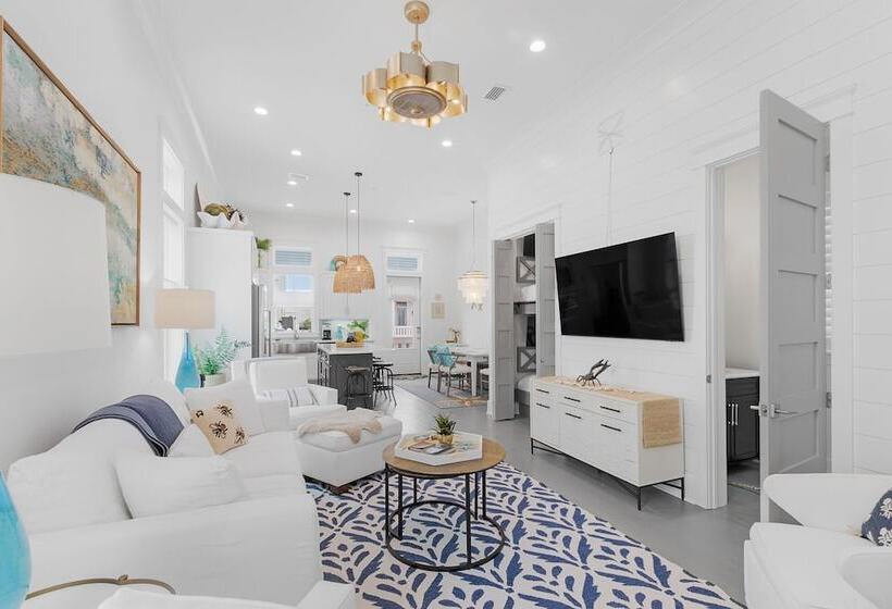 Beach Village Resort Bvr31 Honeybee Hideaway #31