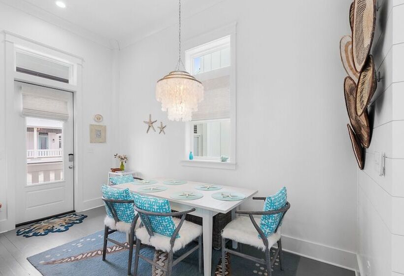 Beach Village Resort Bvr31 Honeybee Hideaway #31