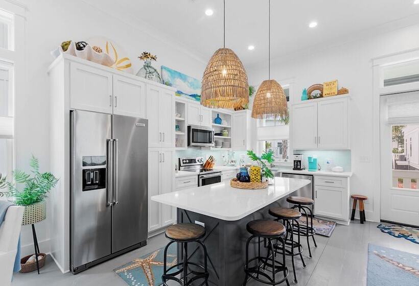 Beach Village Resort Bvr31 Honeybee Hideaway #31