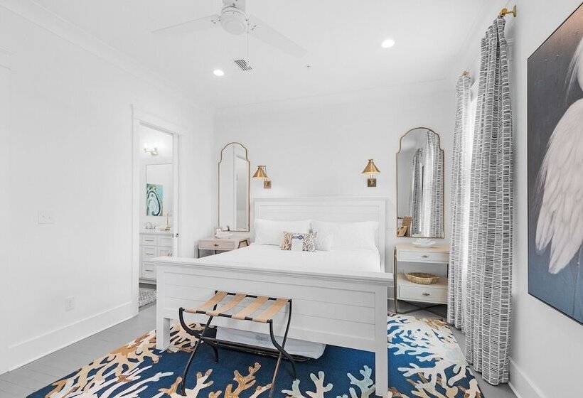 Beach Village Resort Bvr31 Honeybee Hideaway #31