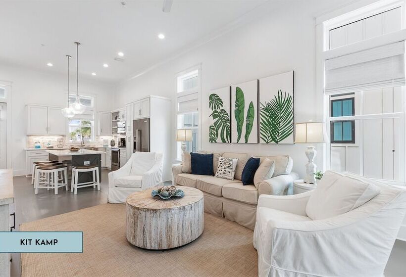 Beach Village Resort Bvr67 Kit Kamp