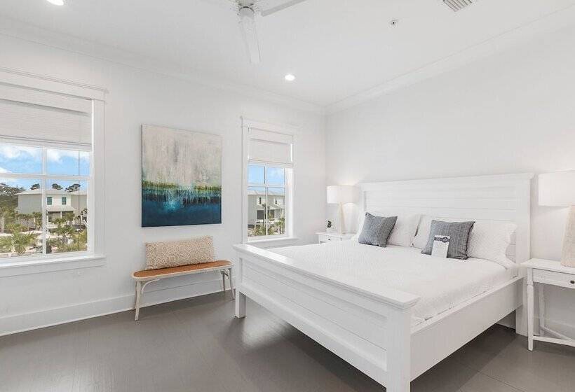 Beach Village Resort Bvr67 Kit Kamp