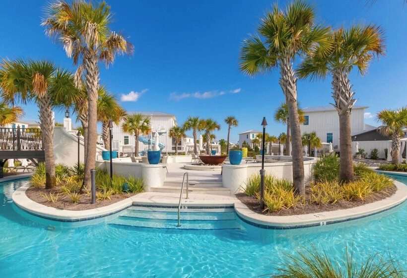 Beach Village Resort Bvr67 Kit Kamp