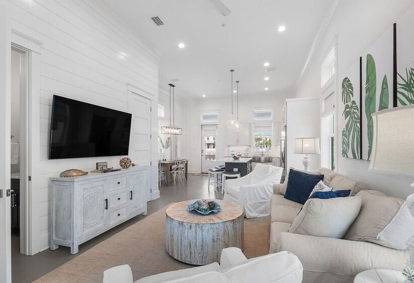 Beach Village Resort Bvr67 Kit Kamp