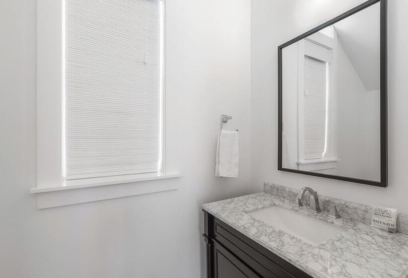 Beach Village Resort Bvr67 Kit Kamp