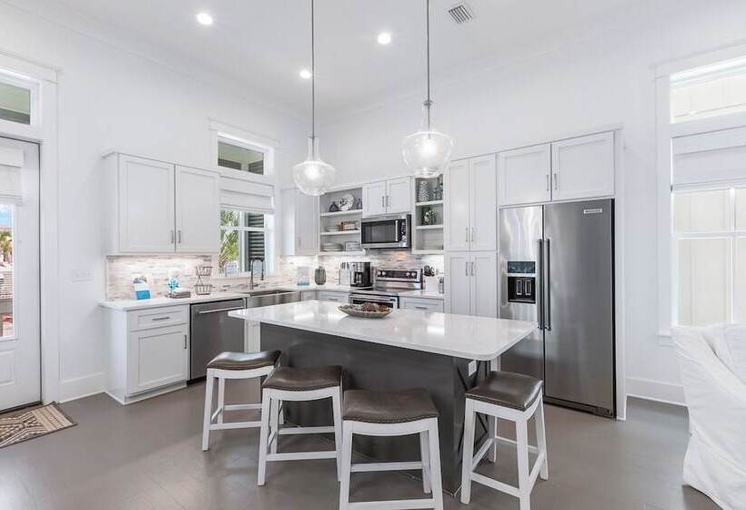 Beach Village Resort Bvr67 Kit Kamp