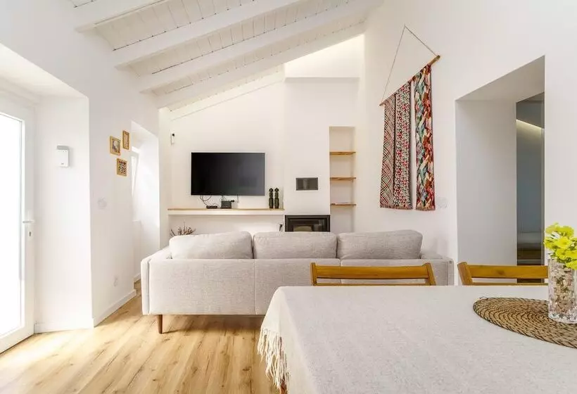 Cottage In Aljezur  2 Bed Ensuite Casinha Da Ivone