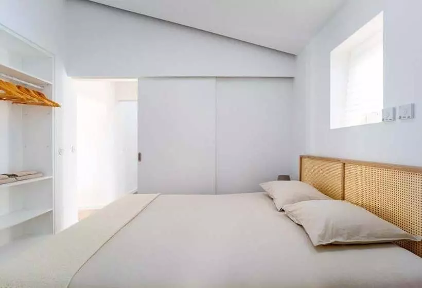 Cottage In Aljezur  2 Bed Ensuite Casinha Da Ivone