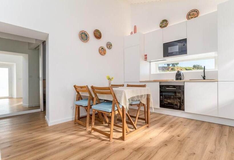 Cottage In Aljezur  2 Bed Ensuite Casinha Da Ivone