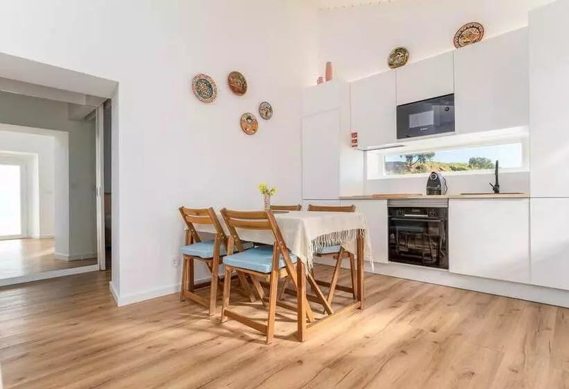 Cottage In Aljezur  2 Bed Ensuite Casinha Da Ivone