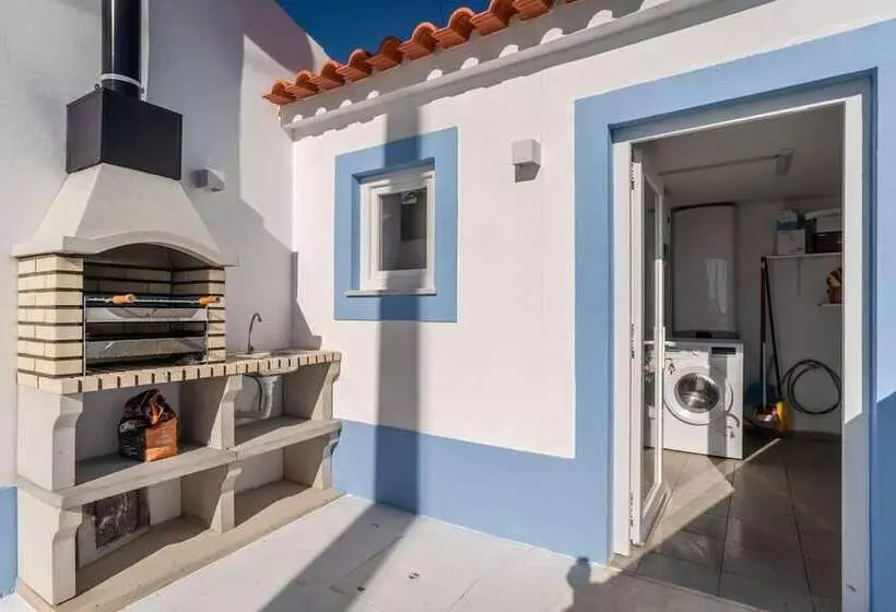 Cottage In Aljezur  2 Bed Ensuite Casinha Da Ivone