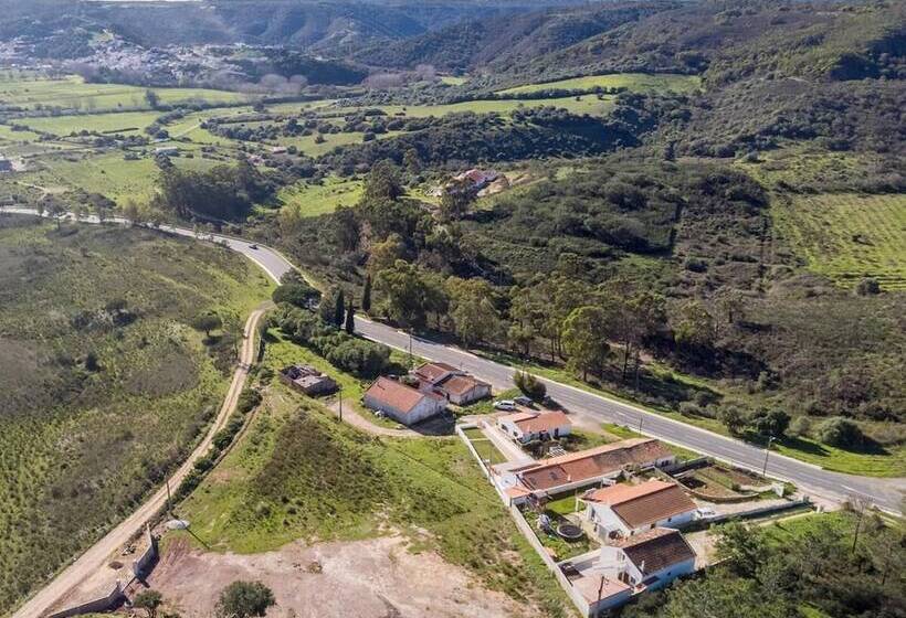 Cottage In Aljezur  2 Bed Ensuite Casinha Da Ivone