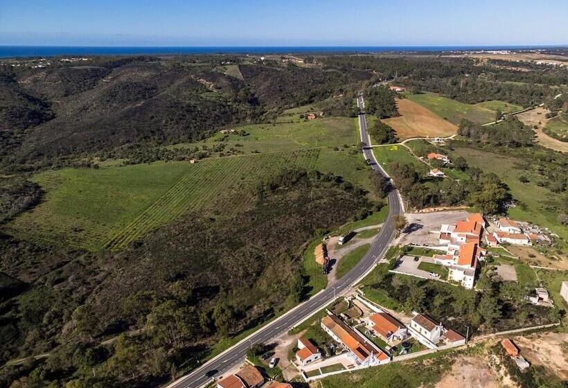 Cottage In Aljezur  2 Bed Ensuite Casinha Da Ivone