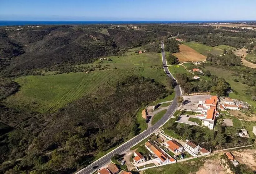 Cottage In Aljezur  2 Bed Ensuite Casinha Da Ivone