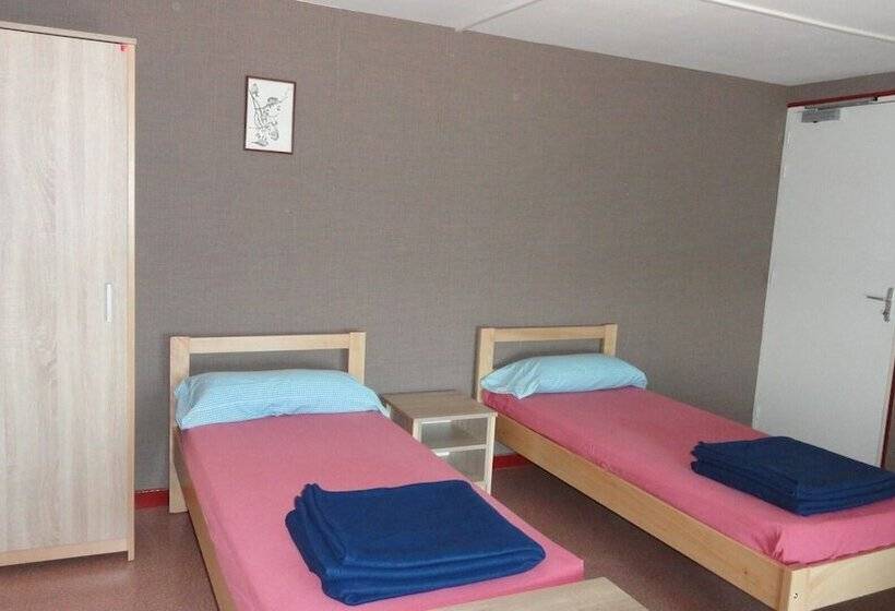 客栈 Centre L Estran