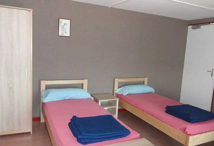 Hostelli Centre L Estran