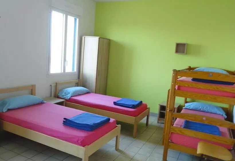 Hostelli Centre L Estran